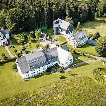 St. Bonifatius Otel Winterberg Dış mekan fotoğraf