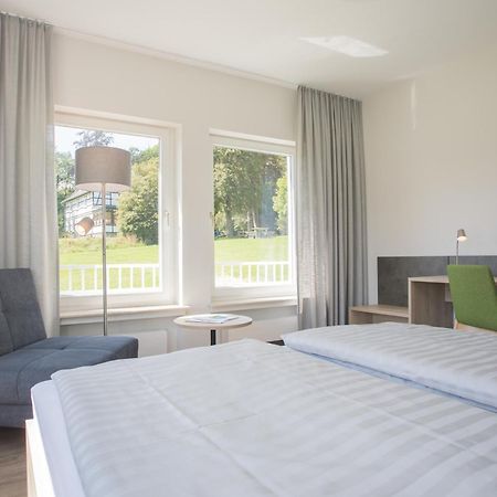 St. Bonifatius Otel Winterberg Dış mekan fotoğraf