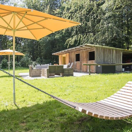 St. Bonifatius Otel Winterberg Dış mekan fotoğraf
