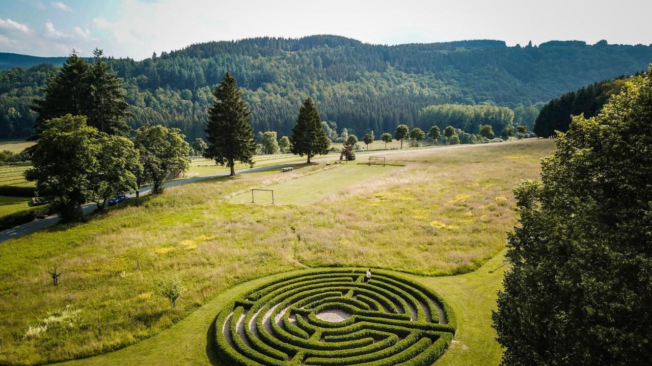 St. Bonifatius Otel Winterberg Dış mekan fotoğraf