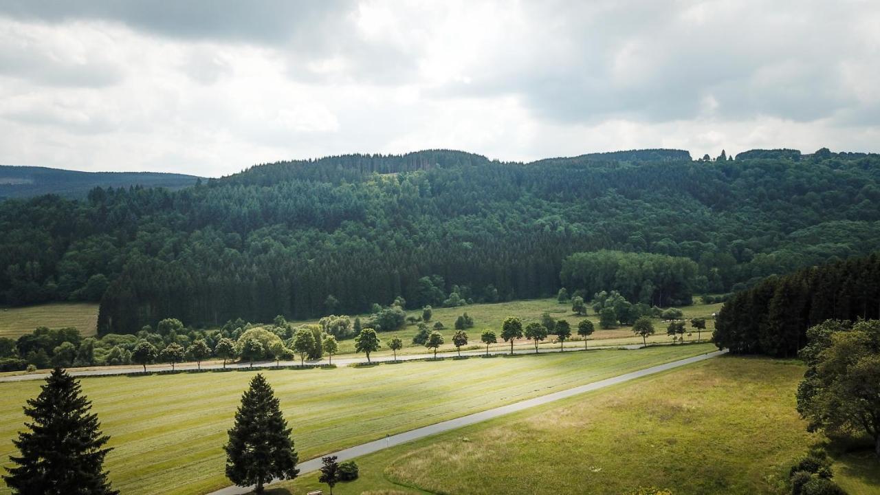 St. Bonifatius Otel Winterberg Dış mekan fotoğraf