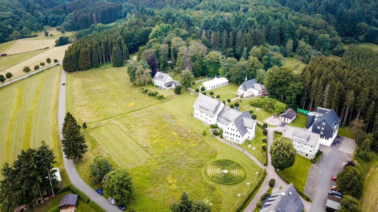 St. Bonifatius Otel Winterberg Dış mekan fotoğraf