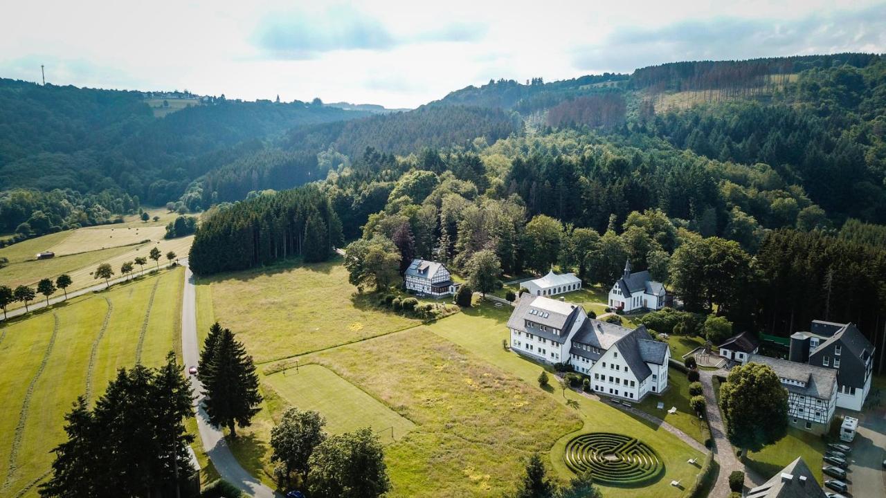 St. Bonifatius Otel Winterberg Dış mekan fotoğraf
