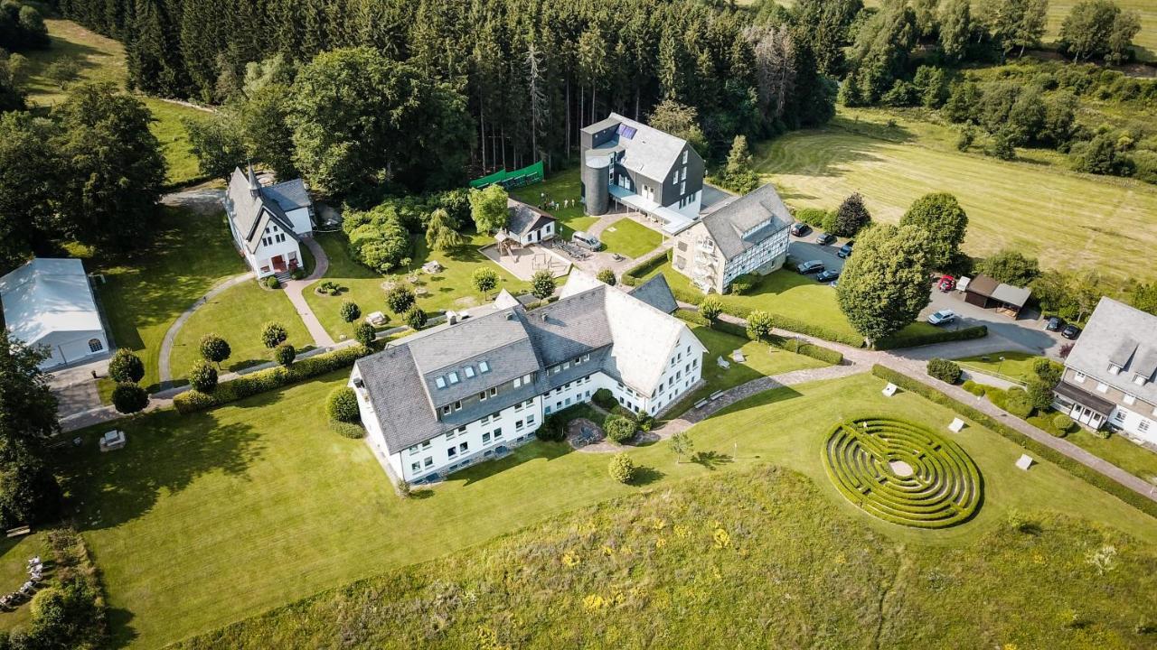 St. Bonifatius Otel Winterberg Dış mekan fotoğraf