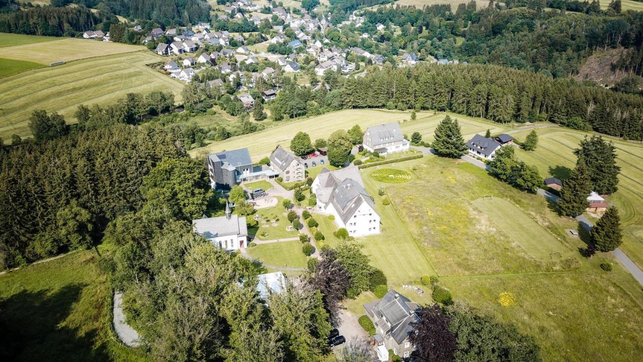 St. Bonifatius Otel Winterberg Dış mekan fotoğraf