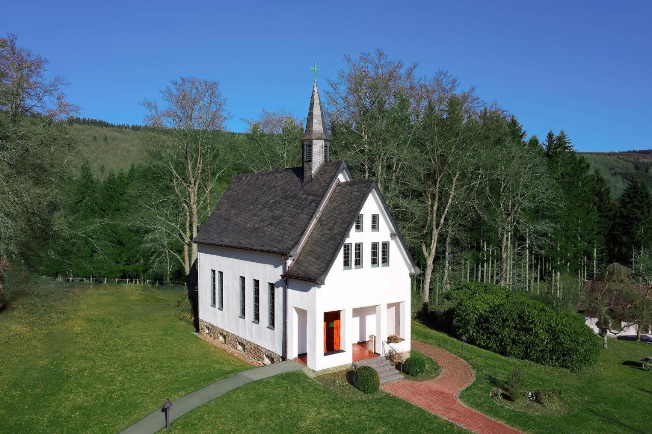 St. Bonifatius Otel Winterberg Dış mekan fotoğraf