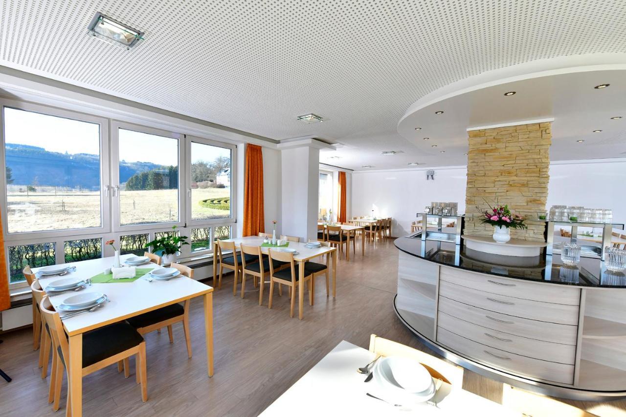 St. Bonifatius Otel Winterberg Dış mekan fotoğraf