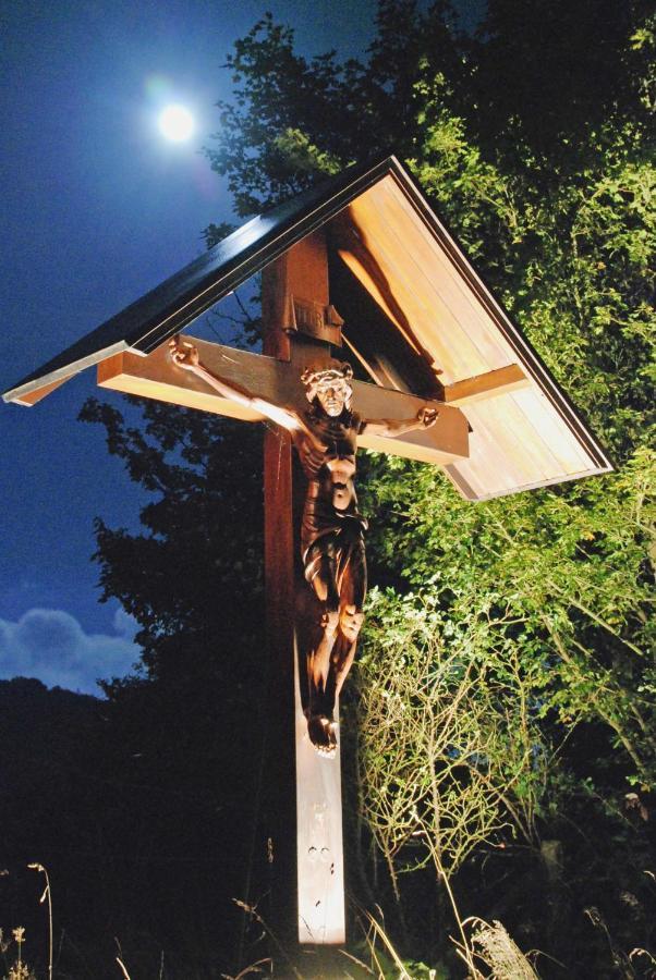 St. Bonifatius Otel Winterberg Dış mekan fotoğraf