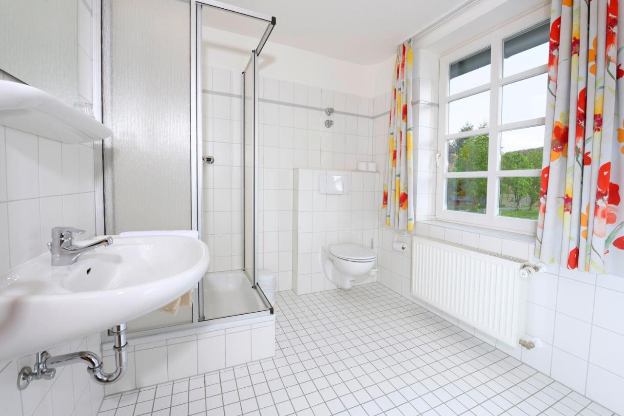 St. Bonifatius Otel Winterberg Dış mekan fotoğraf