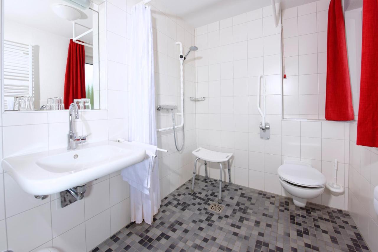 St. Bonifatius Otel Winterberg Dış mekan fotoğraf
