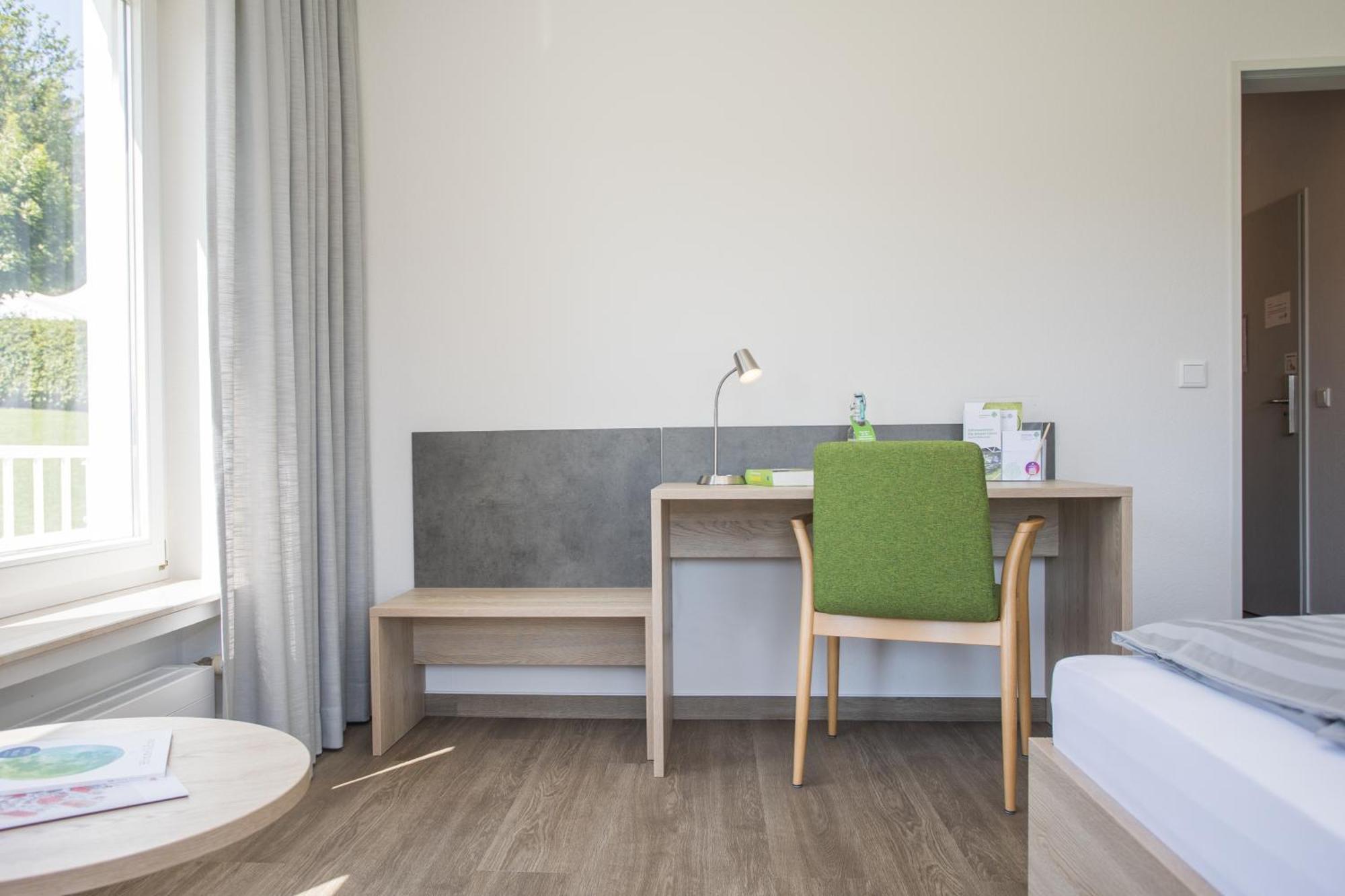 St. Bonifatius Otel Winterberg Dış mekan fotoğraf