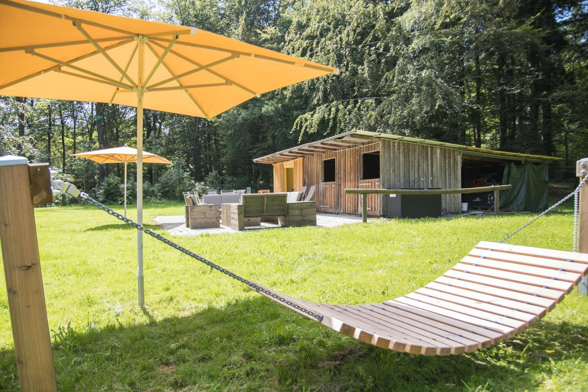 St. Bonifatius Otel Winterberg Dış mekan fotoğraf
