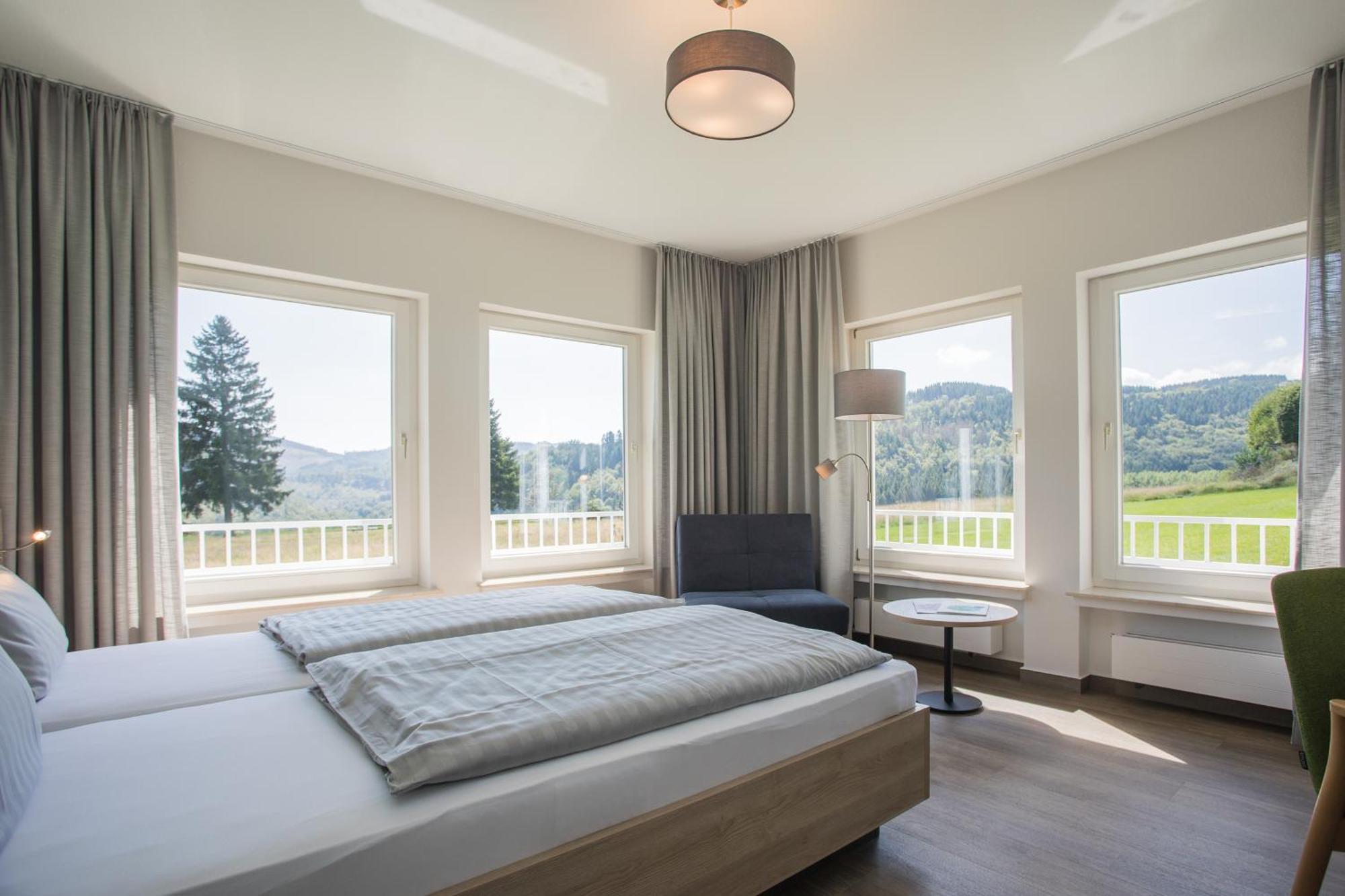 St. Bonifatius Otel Winterberg Dış mekan fotoğraf